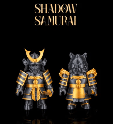 Warrior UNPAINTED( Pack of 2) view 4