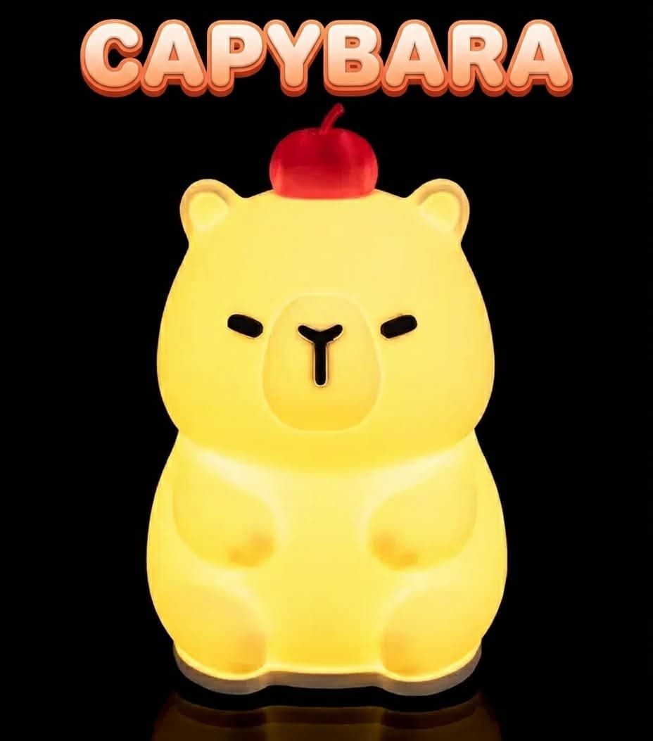 Cute Animal Night Lights view 2