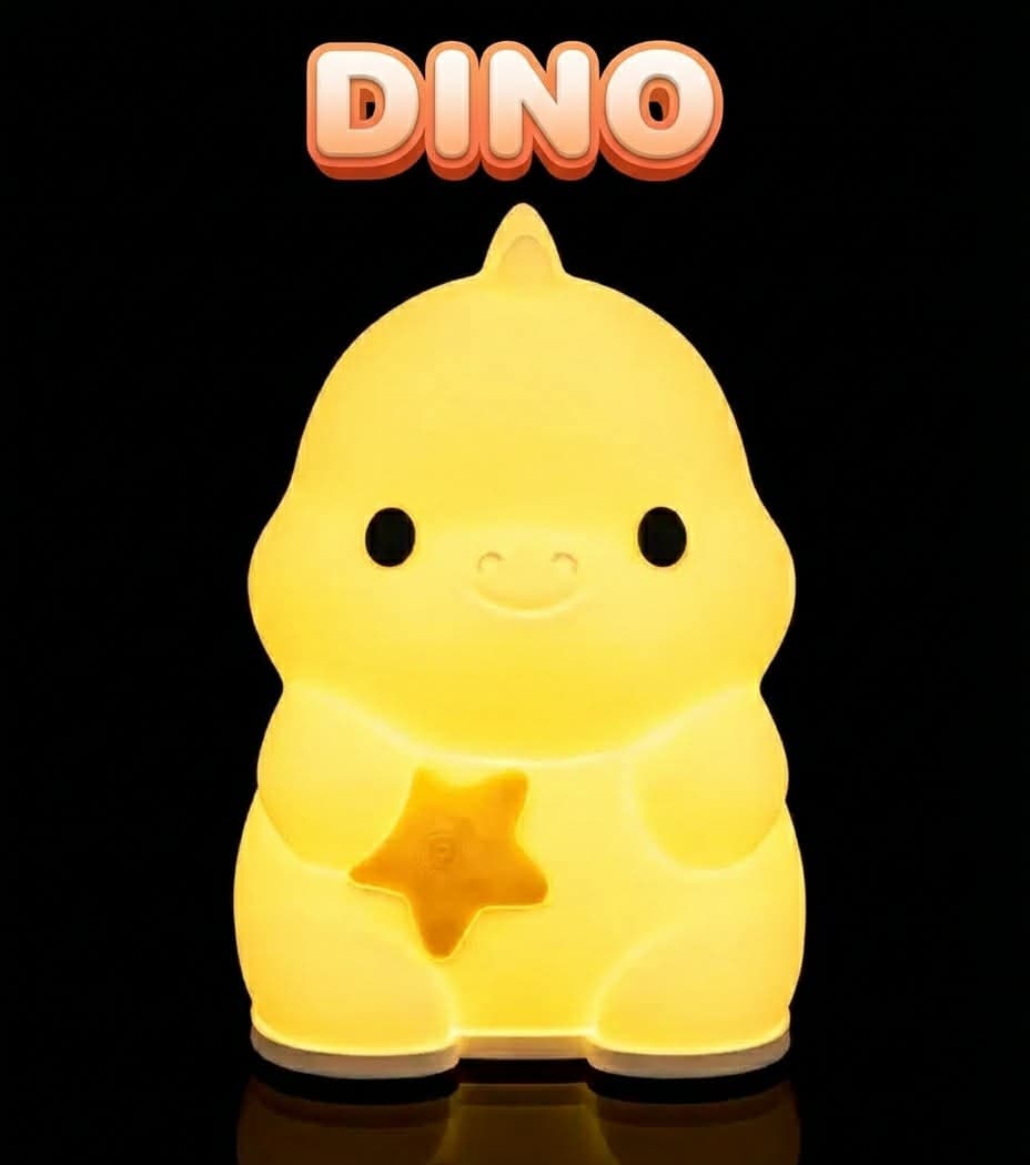 Cute Animal Night Lights view 4