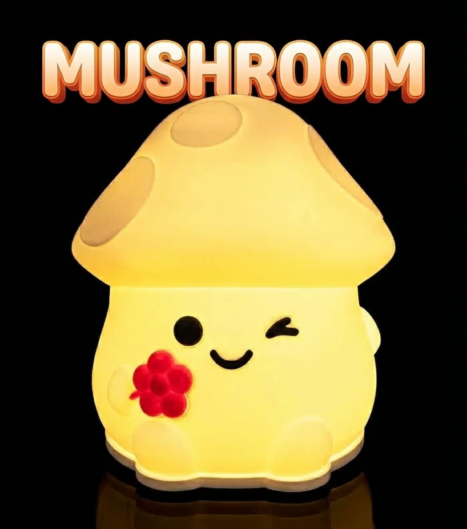 Cute Animal Night Lights view 5