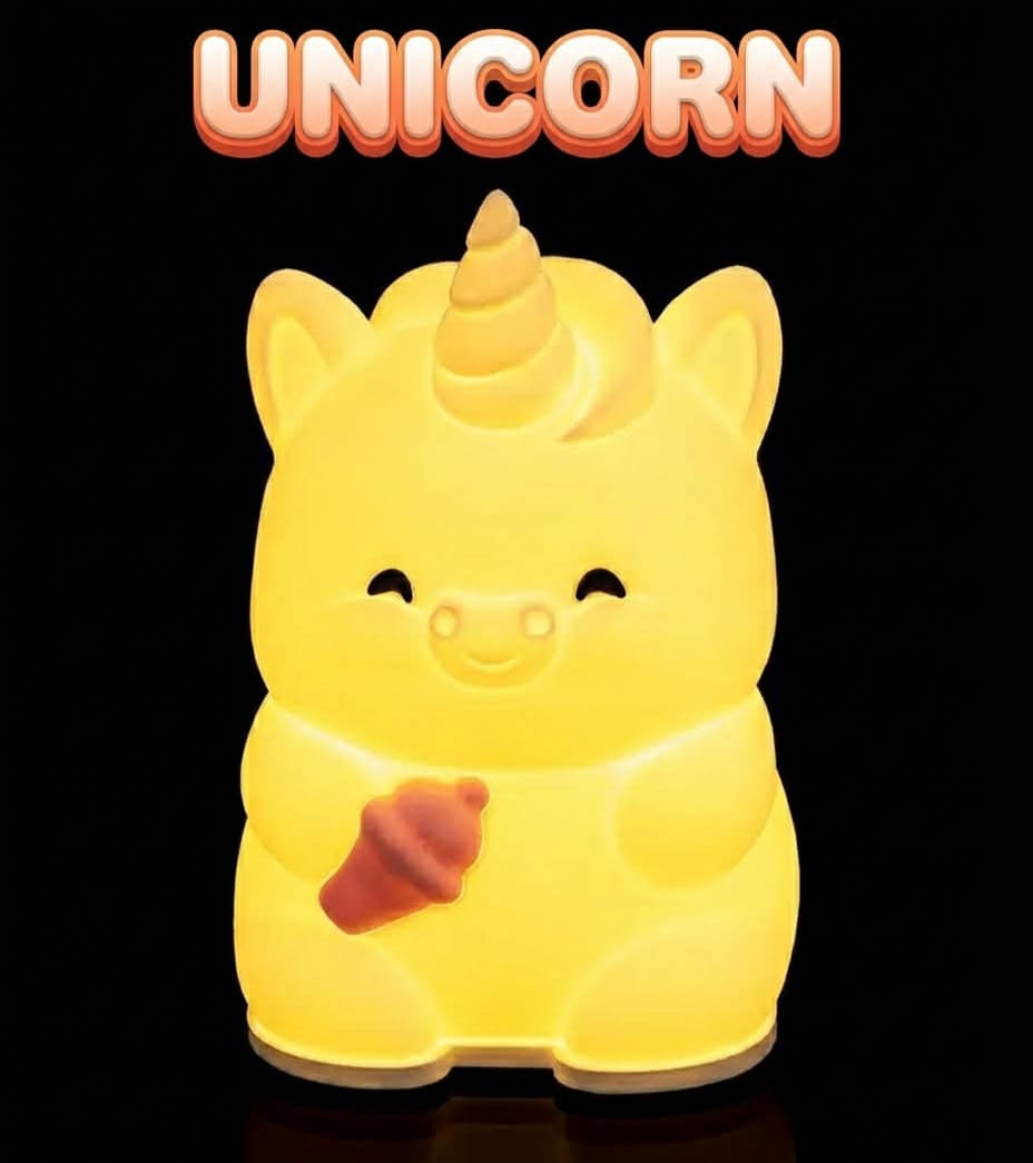 Cute Animal Night Lights view 8